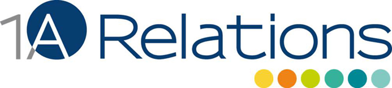 Logo 1A Relations GmbH