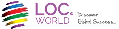Logo of LocWorld