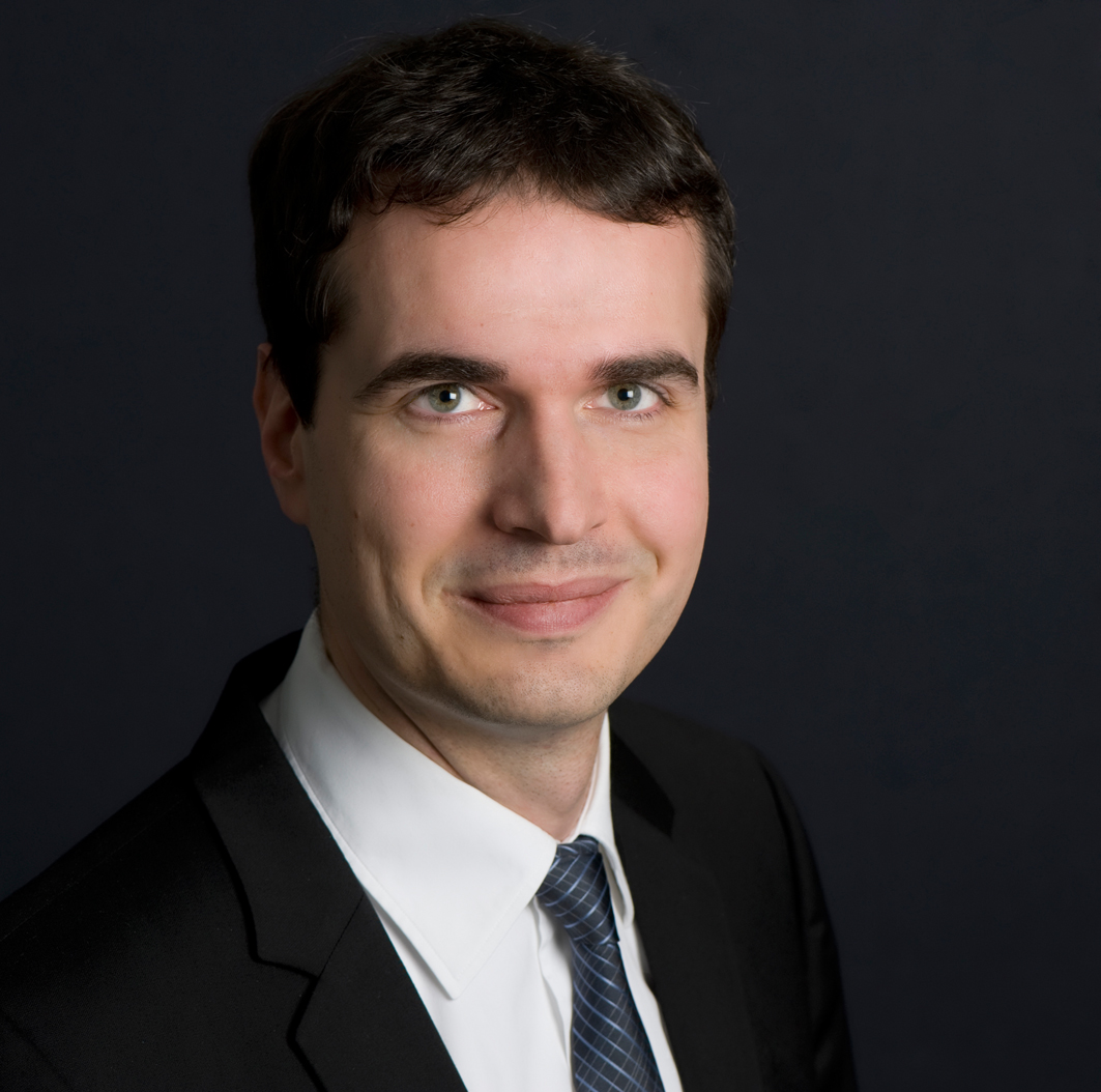 Christian Weih, Member of Management Board bei Across Systems