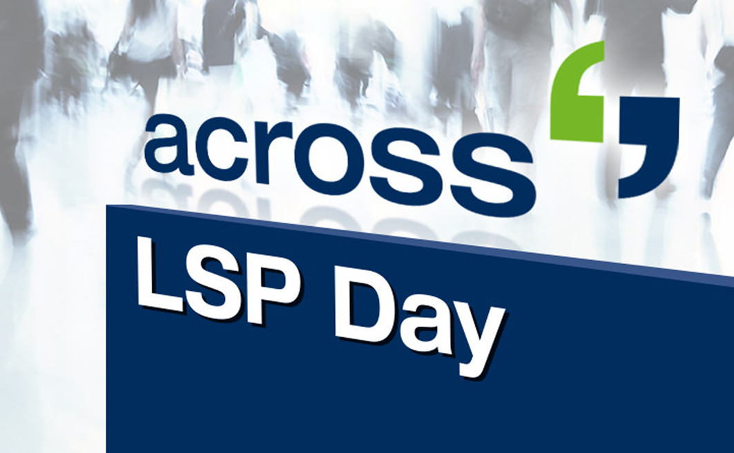 Image across LSP Day