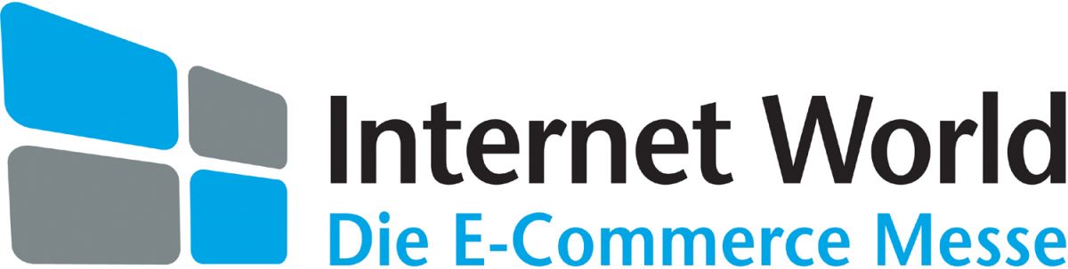 Logo der Internet World