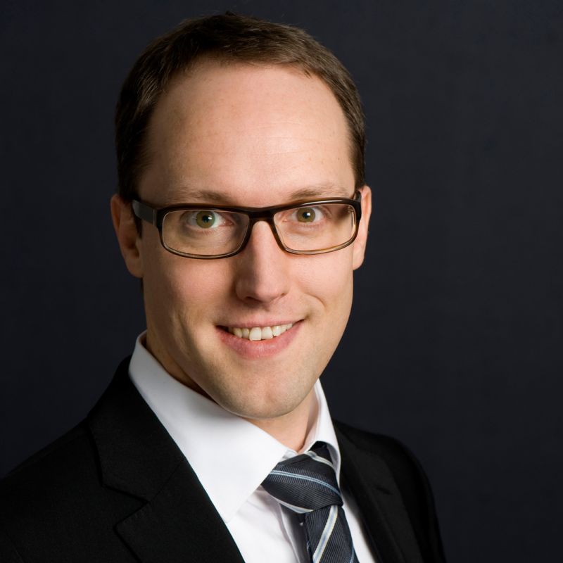 Stefan Kreckwitz, Chief Executive Officer (CEO), Congree Language Technologies GmbH