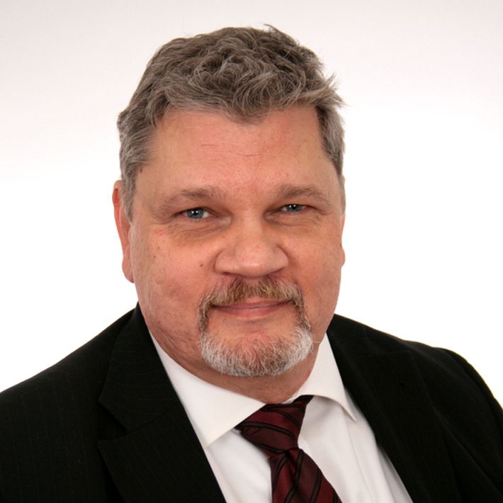 Matthias Wagner, Operations Manager, PDF Association