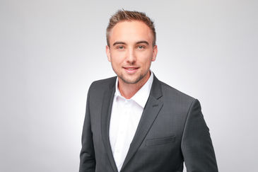 Marco Keßler, Business Alliance Manager der windream GmbH