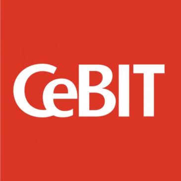 CeBIT-Logo