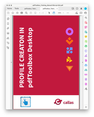 callas software releases pdfToolbox 14.1