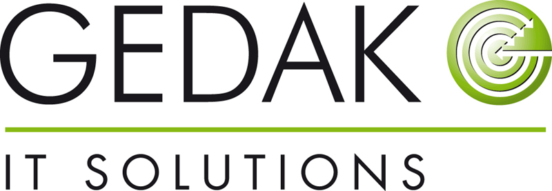 Bild: Logo der GEDAK
