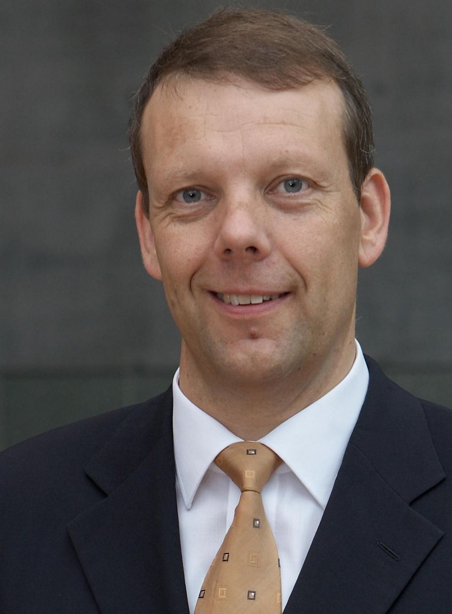 Prof. Dr.-Ing. Norbert Gronau, wissenschaftlicher Leiter des Center for Enterprise Research (CER) der Universität Potsdam