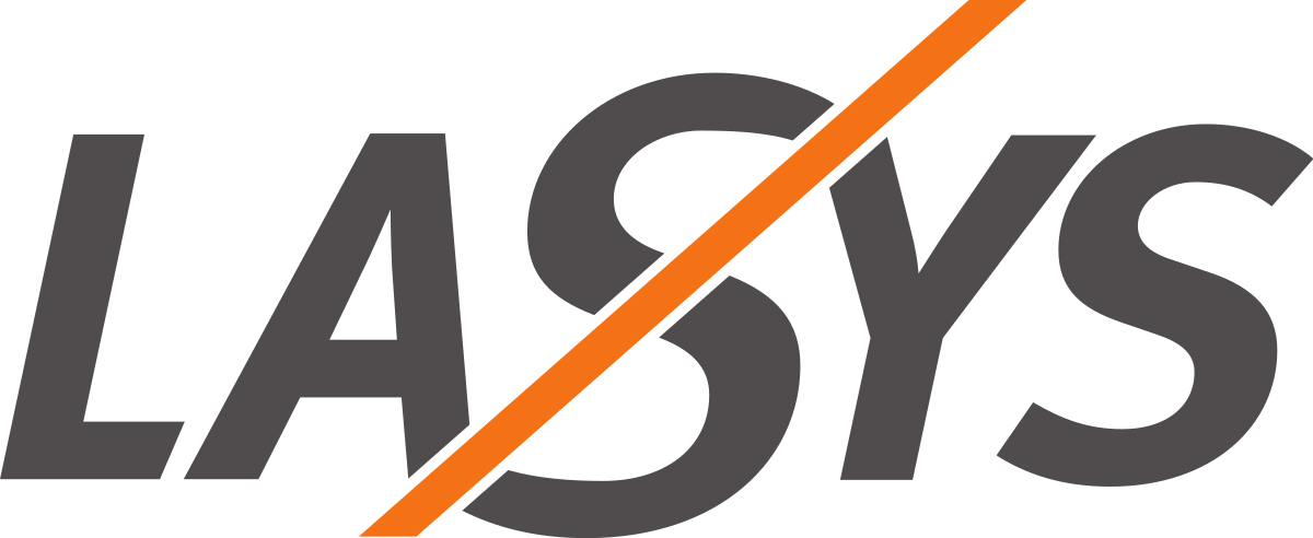 Logo LASYS