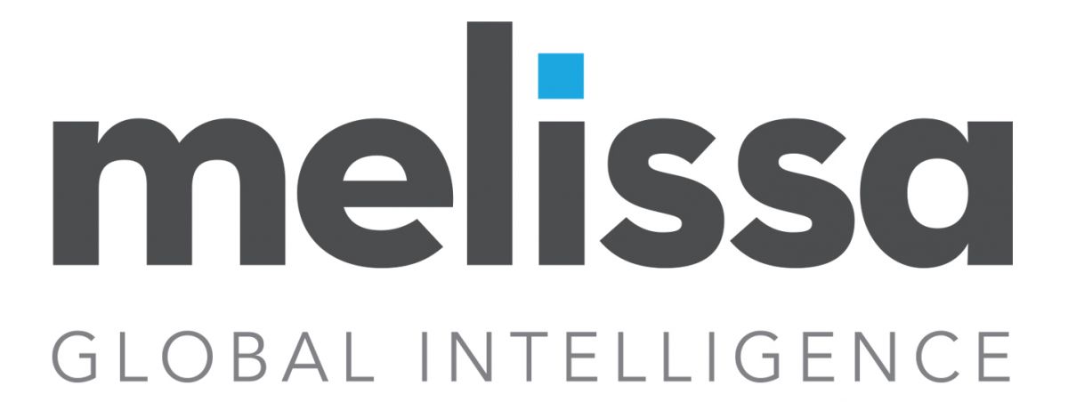 Logo Melissa Data