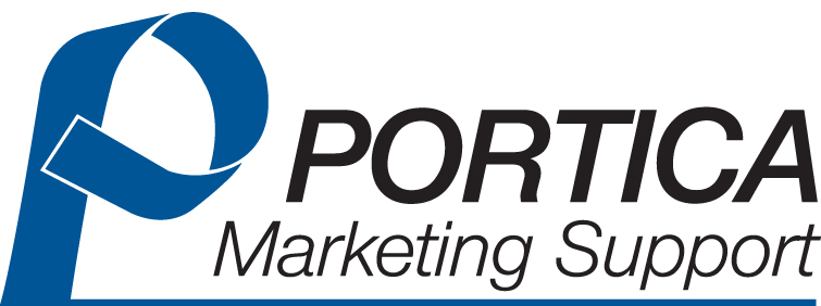 Logo PORTICA
