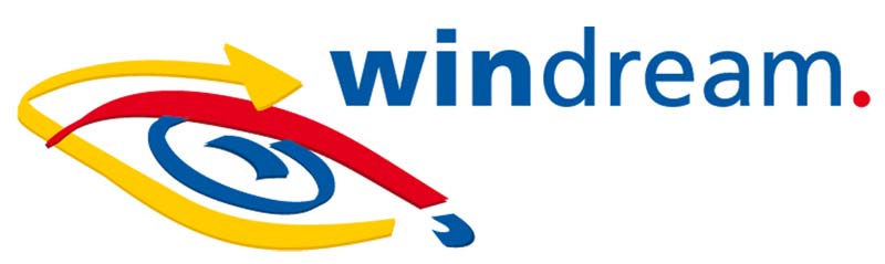 Logo windream GmbH (Quelle: windream GmbH)