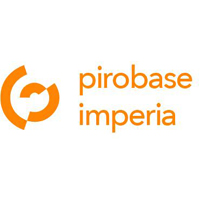 Logo der pirobase imperia GmbH